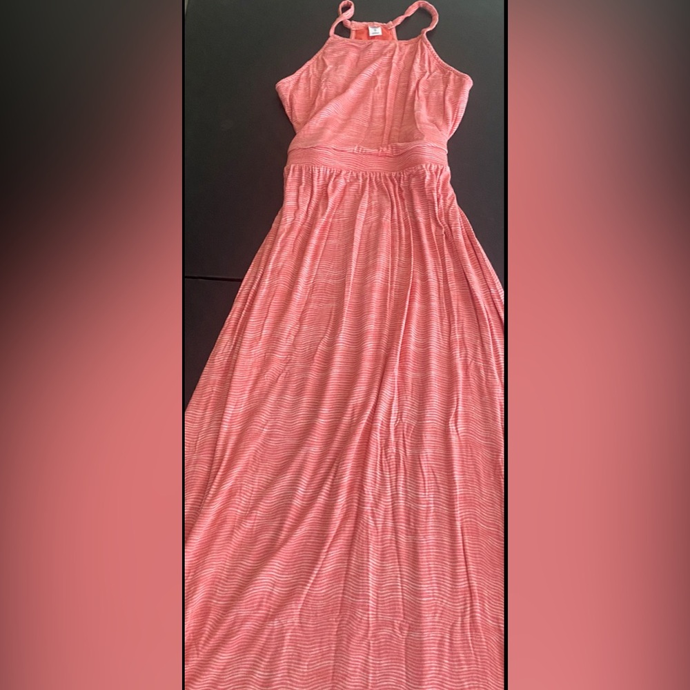Old Navy Sleeveless Jersey Maxi Dress for Women